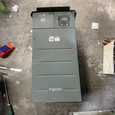 （请询价）变频器：ATV610D55N4  380V 55KW议价