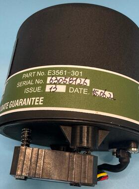 GRAVINER MK6油雾探头，E3561-301,D56