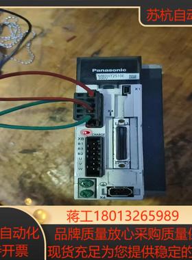 a5伺服驱动器MBDHT2510E 400W 220v