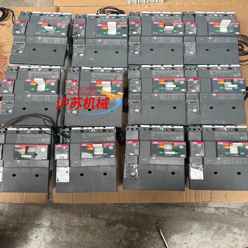 SACET1N漏电断路器