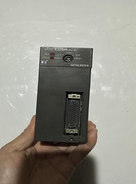 三菱A2USHCPU-S1模块