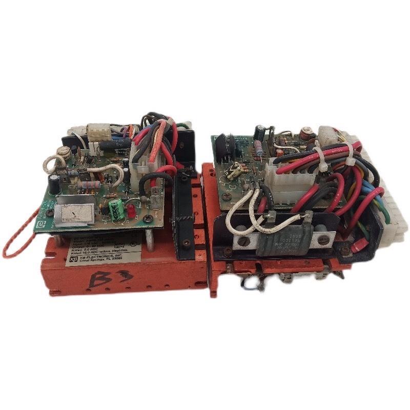 [德峰]KB直流调速器KBPB-125  APRM-2C  B640