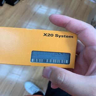 X20CS1020 B&R贝加莱模块现货需要联系