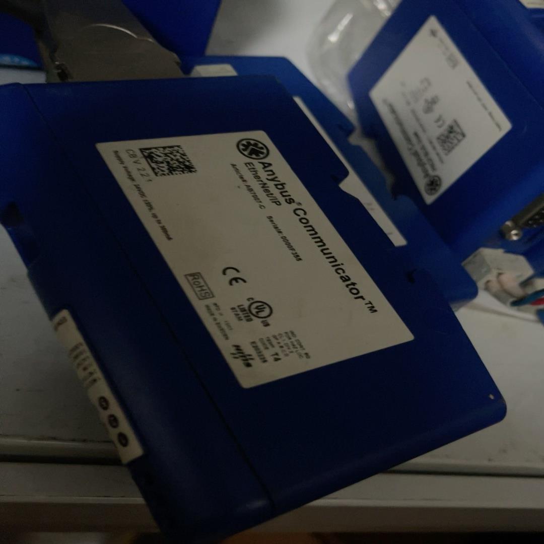 {雅致机械商行}anybus AB7007-C网关