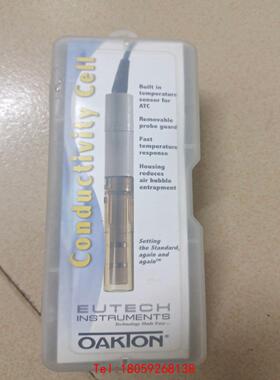【非标价】EUTECH电导率ECCONSEN91B电导率仪电导率电极传