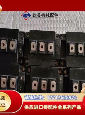 模块2MBI300NT-120-01 现货议价