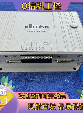 现货MKS信号控制器 621C11TBFHC
