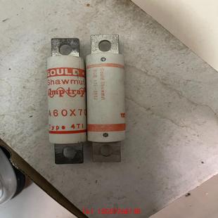 非标价 4TI Ferraz A60X70 70A Shawmut