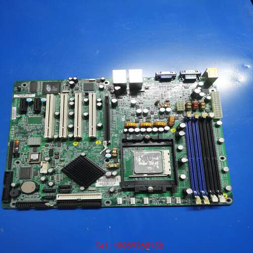 【非标价】TYAN S2865 主板 AMD 主板 S2865G2NR