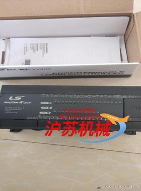 LS产电PLC型号K7M-DT30U全新无任何瑕疵