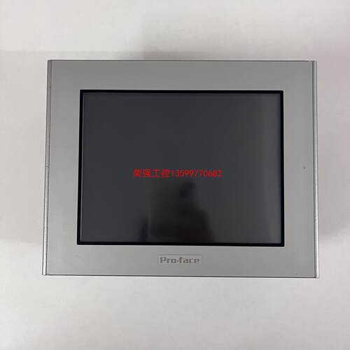 【荣强工控】Pro-face触摸屏AGP3400-T1-D24 成色好