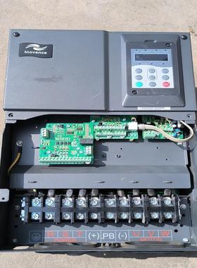 汇川30千瓦变频器 MD330NT30G