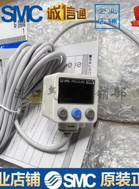 数显压力开关ISE40A/ZSE40A-01-R ZSE40AF-01-S/T-M-X501