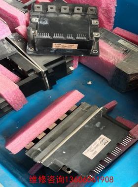 （请询价）拆机富士模块6MBP100RS120成议价