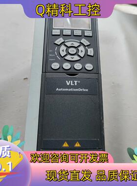 现货丹佛斯变频器FC-302P2K2T5E20H2XNCXXX