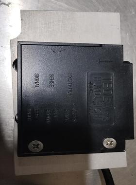 （设备配件）HUNTLEIGH ，特迪亚称重 TEDEA传感器 ，101