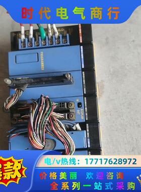 YOKOGAWA横河PLC   F3PU10-0N-Z01议价