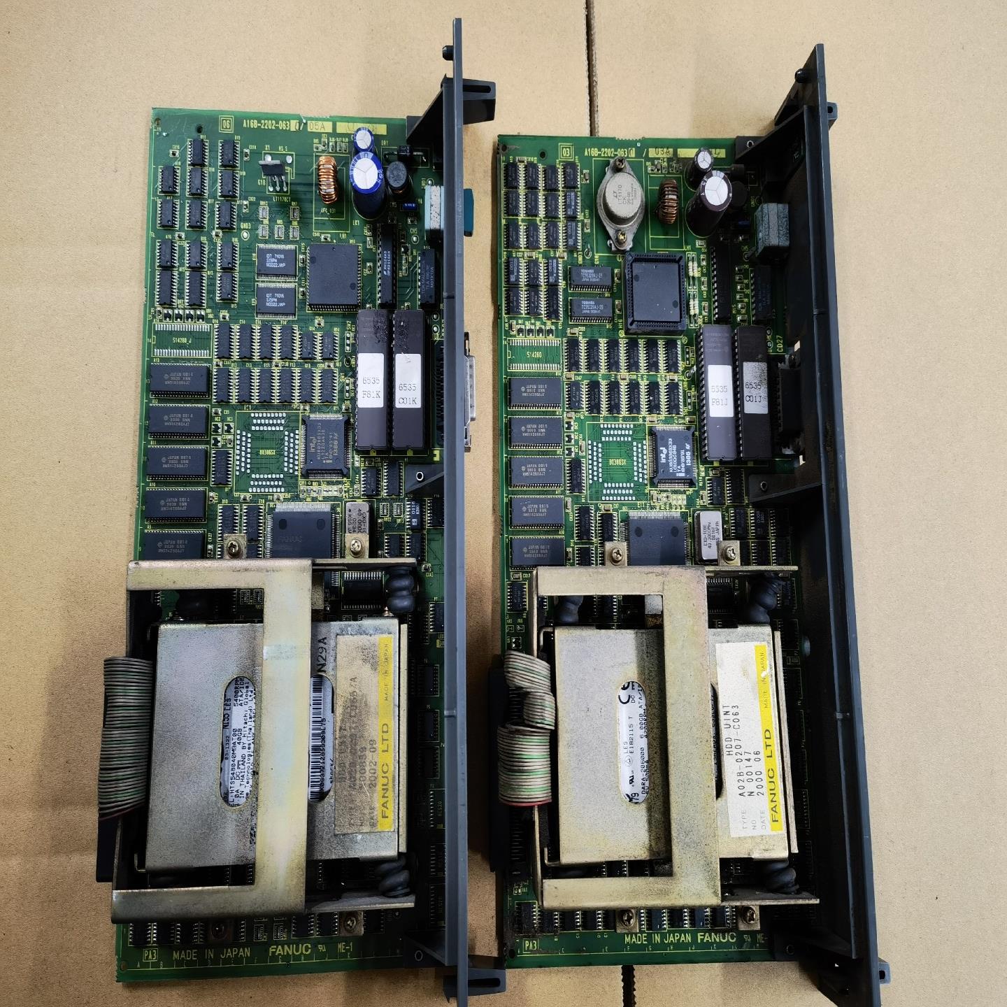 （设备配件）-销售0630服务器，2202-A16B数据