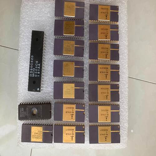 HII574AJD-5        AD574AJD