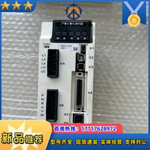 伺服驱动器型号：MBDLT25SF议价