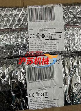 TB806  3BSE008536R1 ;TB805,3BS