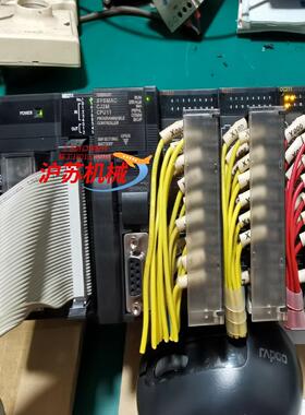 PLC模块，MD211，CPU11，ⅠD211，OC2