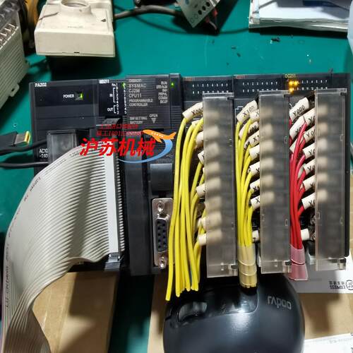 PLC模块，MD211，CPU11，ⅠD211，OC2