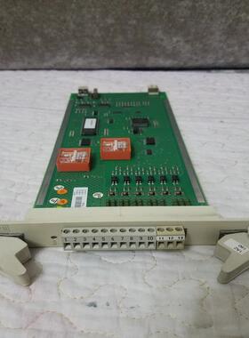 [德峰]3模块ABB BSE001449R1卡件 TC520