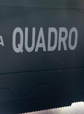 NVIDIA QUADRO K5000显卡