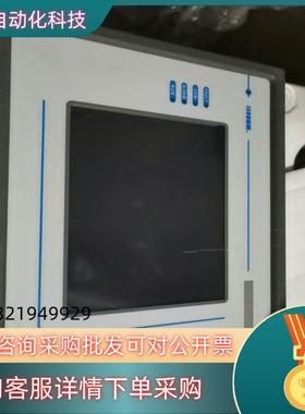 现货ECT-16-0045意大利 UNIOP触摸屏
