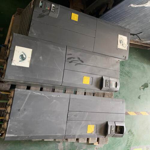 （设备配件）西门子430变频器6SE6430-2UD37-5FB0  7
