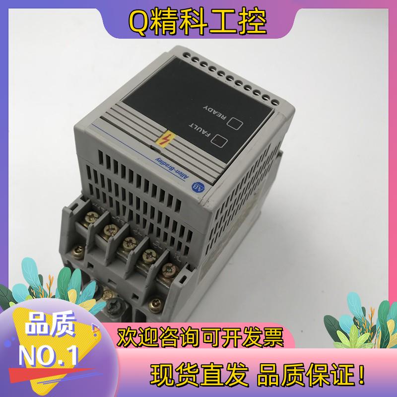 现货罗克韦尔A-B CAT 160- BA04NPS1 380V