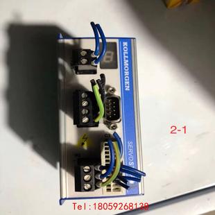 MZ205S0Z 拆机科尔摩根驱动器PRD 实物拍摄 非标价