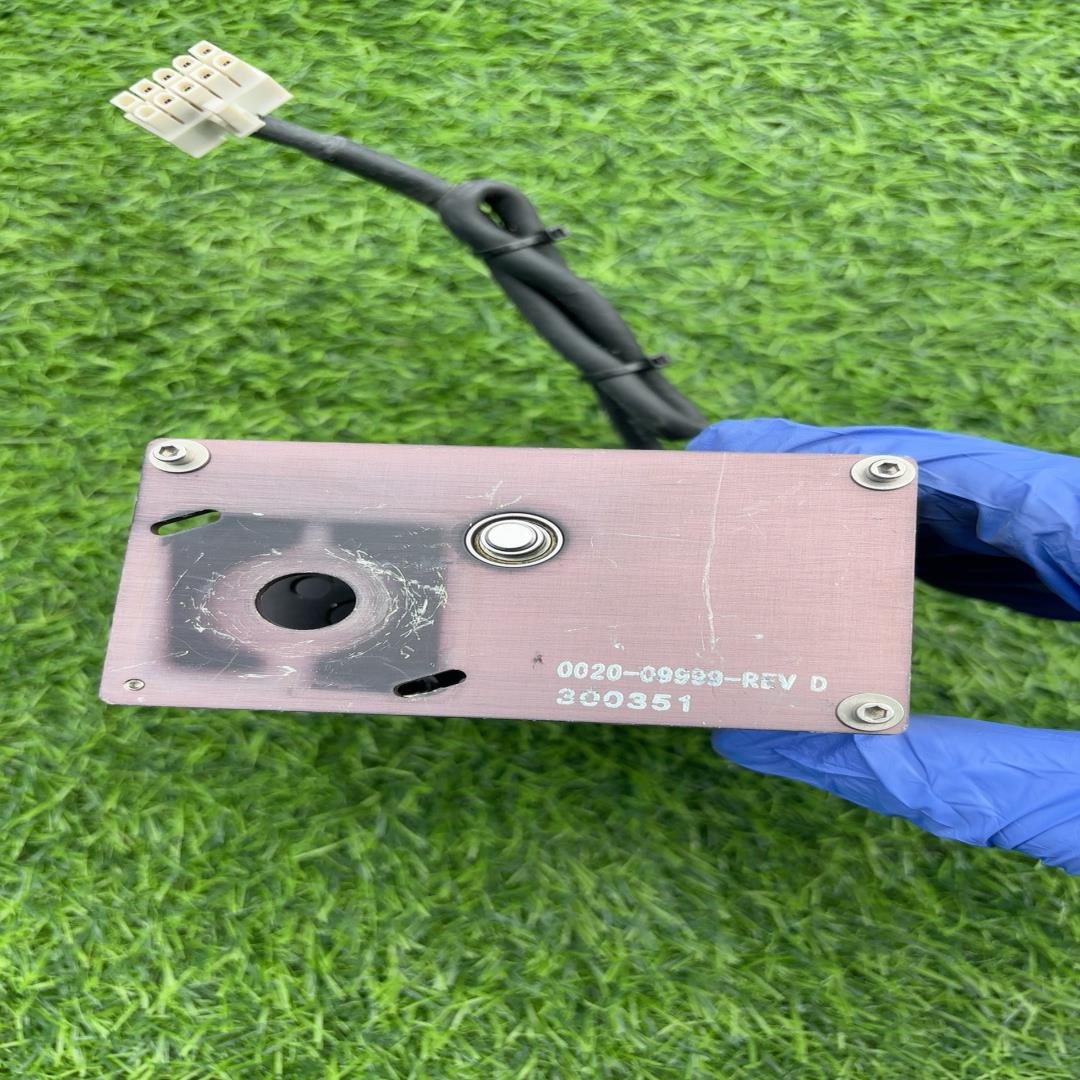 （设备配件）材料气门002009999-  THROTLE 电机应用