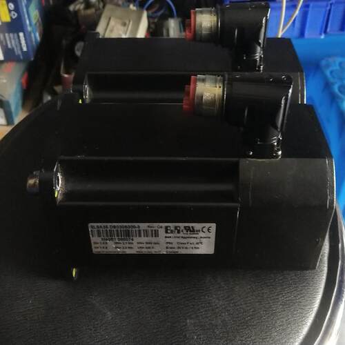 贝加莱单电缆电机  混合电缆电机8LSA35.DB030S3