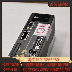 M台达750W几乎全新实物照片 0721 ASD