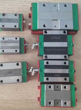 台湾上银直线导轨滑块HIWIN EGH20CA/15CA/H