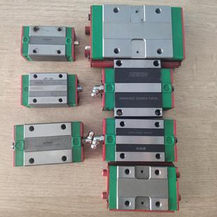 台湾上银直线导轨滑块HIWIN EGH20CA/15CA/H