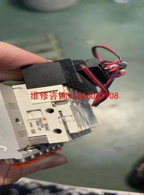 （请询价）SMC电磁阀VQZ115Y-5MO-CP议价