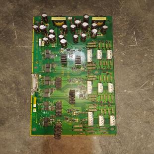 4780 拆机富士变频器F1S系列280W驱动板EP 德峰