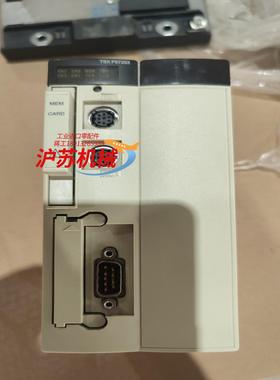 PLC TSXP57253M，片，，