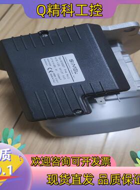 电机XS5/3007,SIMEL电机0.37KW意大利原装进
