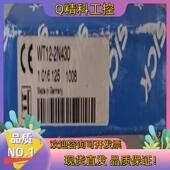 现货施克SICK西克传感器WT12 2N430全新原转