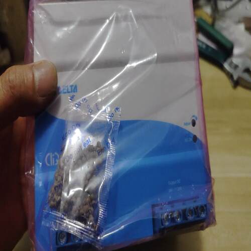 正品台达开关电源DRP024V480W1BN