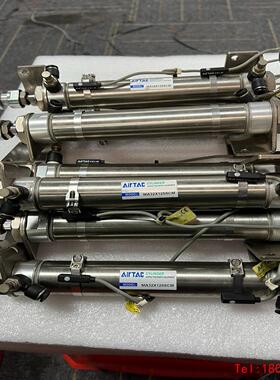 【非标价】亚德客气缸MA32X125SCM