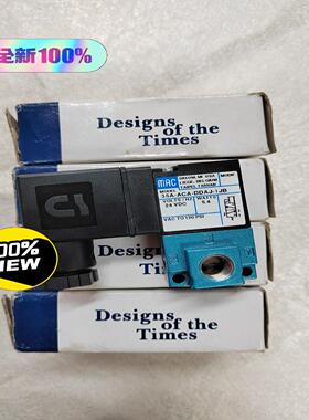 MAC正品35A-ACA-DDAJ-1JB全新原装 实物