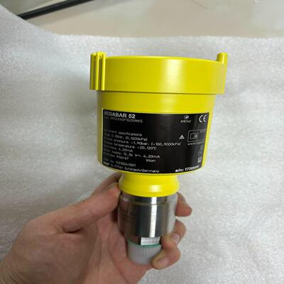 德国原装，压力变送器，VEGA威格，VEGABAR-