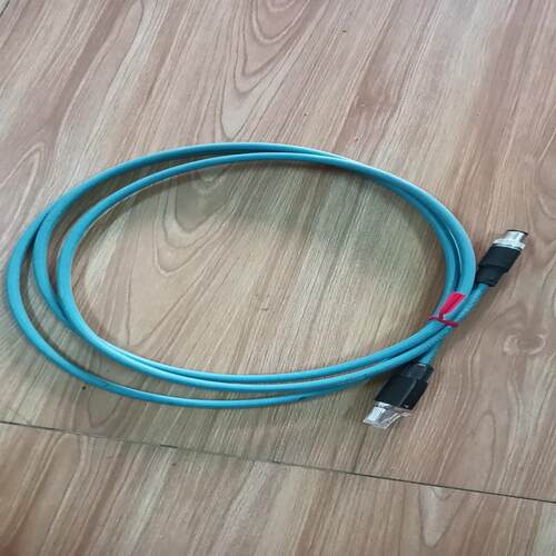 菲尼克斯4LN0  E335024相机连接线具体看图需要老板