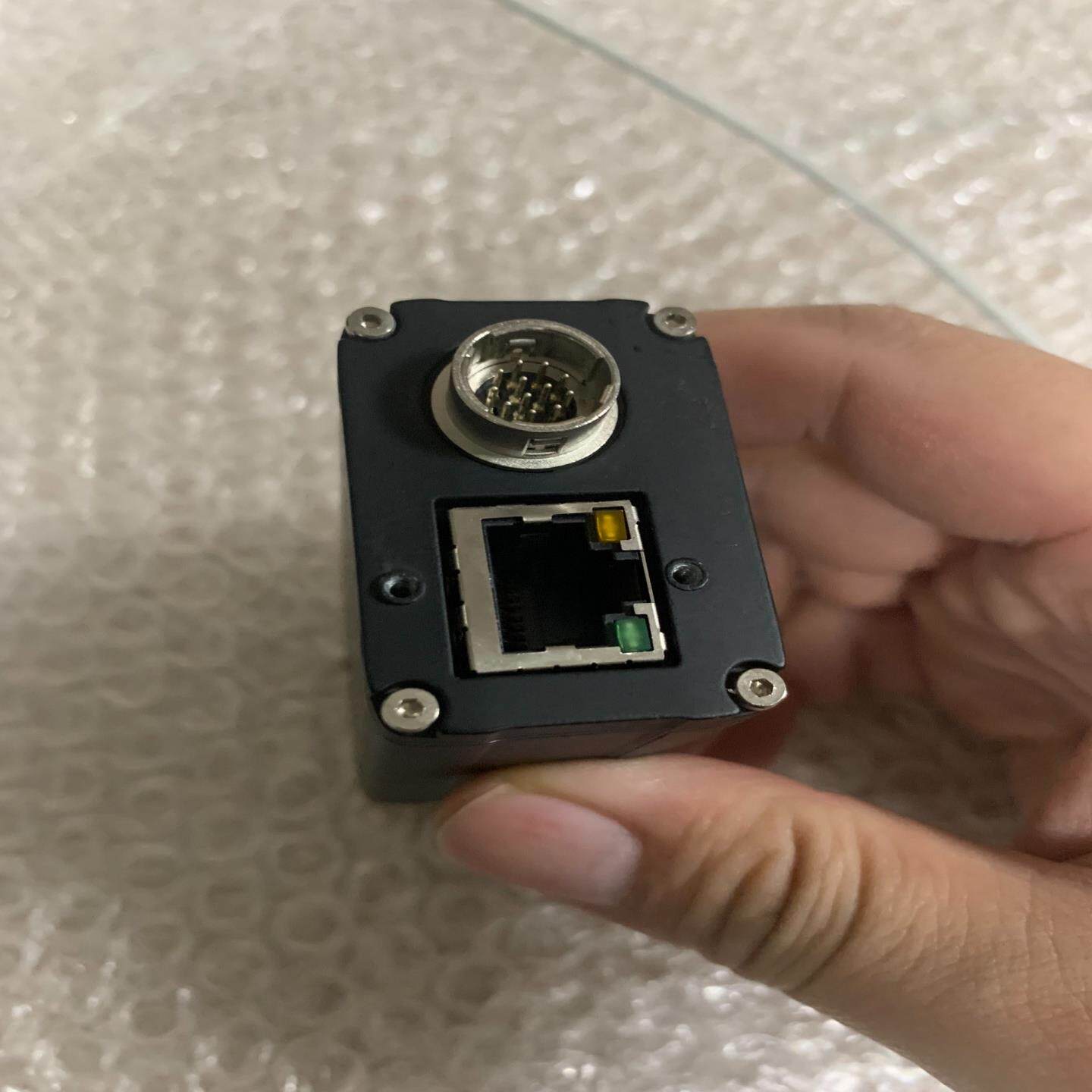 basler SCA1390-17gc 功能正常，，议价