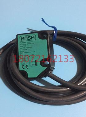 P+F光电传感器RL31-54-3708-25-103-115议价